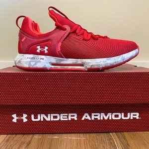 Under Armour W Team Hovr Rise 2, NWT